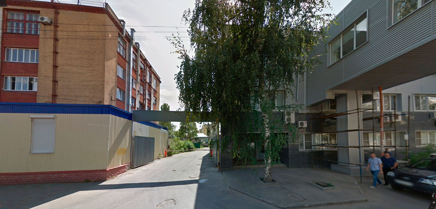 Аркона, Дружинников, 5Д