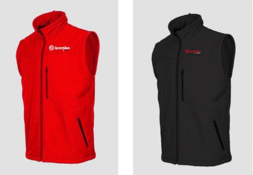 brembo жилет
