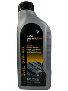 BMW 5w40 Longlife-98