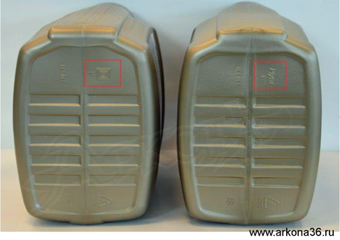 масло GM DEXOS2 LONGLIFE 1942003-93165557 надпись plysu на канистре как отличить фальшивку официальный ответ европейского офиса