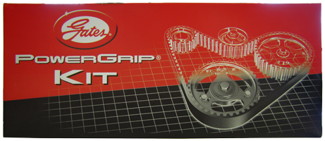 Gates настоящий