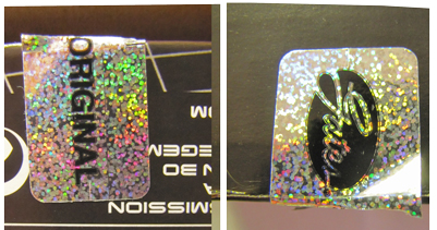 Gates настоящий