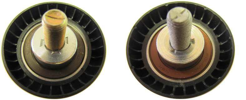 Gates настоящий и контрафакт