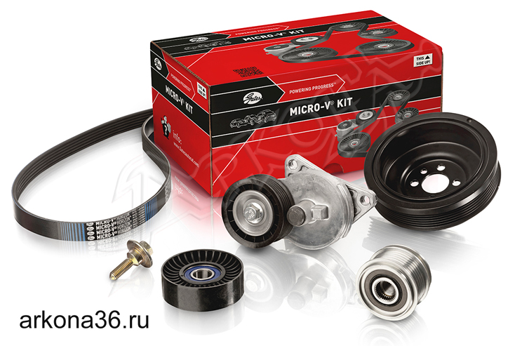 gates jaguar xe ingenium