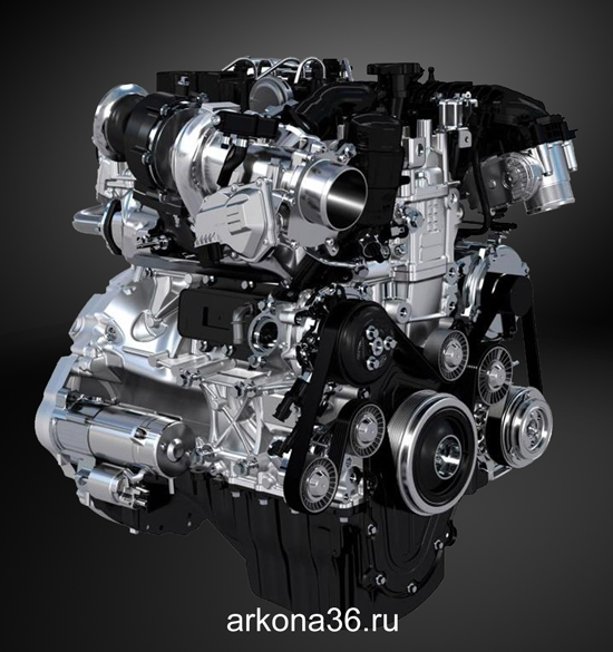 jaguar xe ingenium автозапчасти