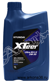 h1010003 Hyundai Xteer