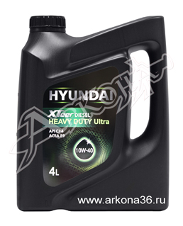 h1040006 Hyundai Xteer