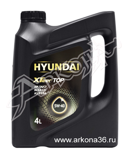 h1040015 Hyundai Xteer