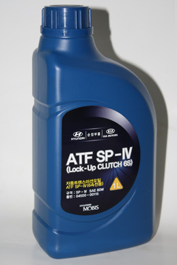 hyndai atf sp4