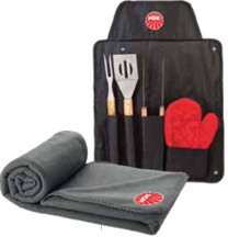 ngk акция набор для отдыха на природе