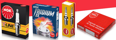 ngk акция скидки на свечи для toyota