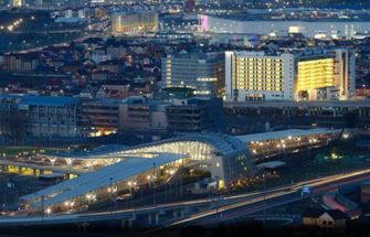 ngk action formula 1 dolina