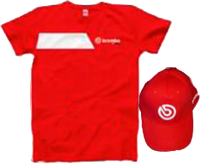 акция Брембо подарок футболка и кепка за покупку тормозных колодок дисков и прочей продукции Brembo