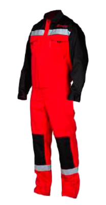 акция Брембо подарок рабочий комбинезон автомеханика за покупку тормозных колодок дисков и прочей продукции Brembo