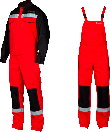 акция Brembo фирменный костюм автомеханика в подарок за покупку