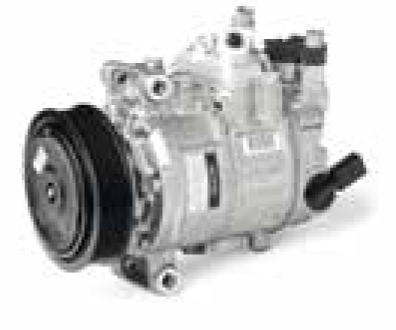 DENSO Денсо компрессор для VAG DCP02030 совместимость