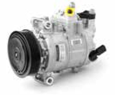 DENSO Денсо компрессор для VAG можно устанавливать DCP02050 