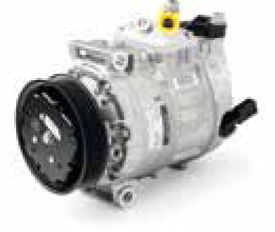 DENSO Денсо компрессор для VAG можно устанавливать DCP32003