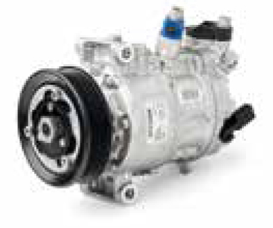 DENSO Денсо компрессор для VAG DCP32060 совместимость