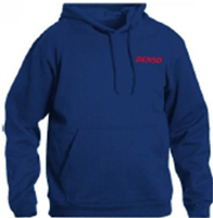 акция Denso Денсо от дистрибьютора 2017 свечи зажигания подарки