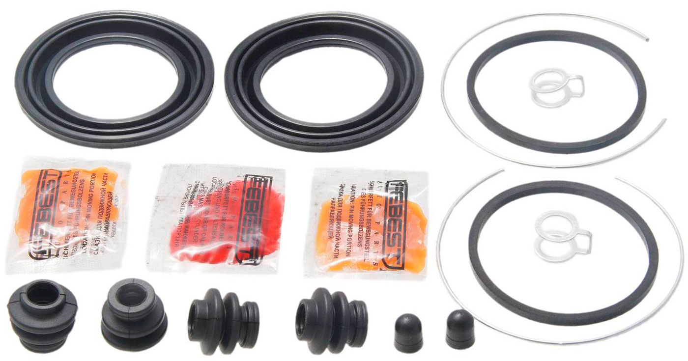 FEBEST ремкомплекты