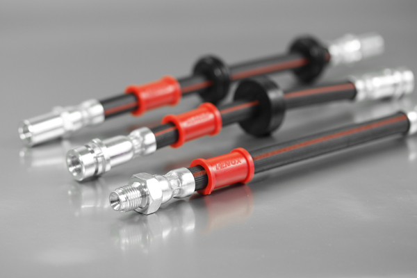 fenox новые тормозные шланги для иномарок