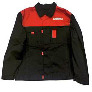 ferodo акция комбинезон механика