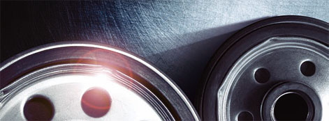 Поддельные фильтры Mahle и Knecht 