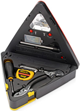 Mahle Knecht акция Мале Кнехт фильтры от дистрибьютора призы набор инструмента с фонарем