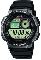 action mann-filter casio