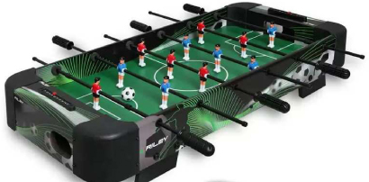 action mann-filter football