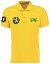 action mann-filter t-shirt