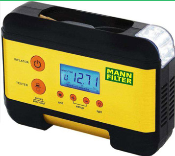 mann-filter акция манн фильтр дистрибьютор