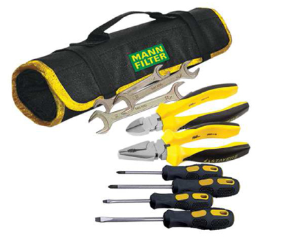 mann акция манн от дистрибьютора