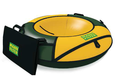 mann акция манн от дистрибьютора