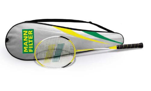 MANN FILTER акция от дистрибьютора