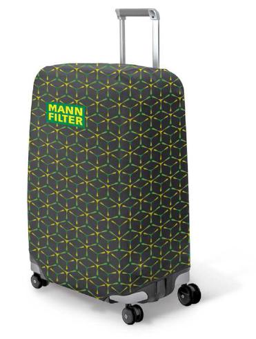 MANN FILTER акция от дистрибьютора