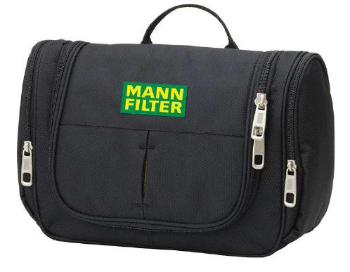 MANN FILTER акция от дистрибьютора