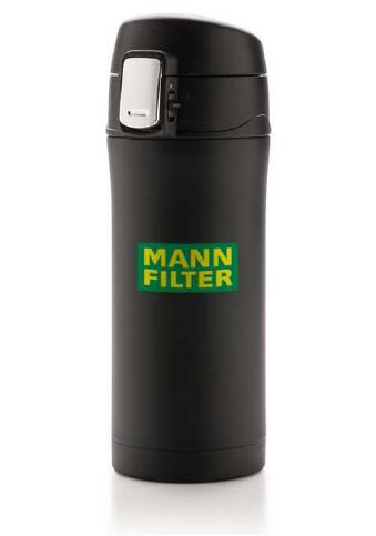 MANN FILTER акция от дистрибьютора