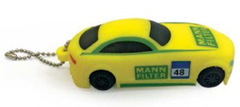 акция MANN FILTER Манн фильтры от дистрибьютора подарки