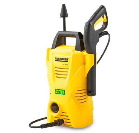 MANN FILTER акция фильтры для легкового и коммерческого транспорта МАНН приз