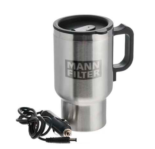 MANN FILTER акция фильтры для легкового и коммерческого транспорта МАНН приз