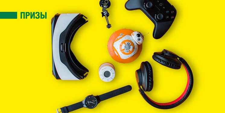 акция MANN-FILTER PROFIT покупай фильтры МАНН и получай призы