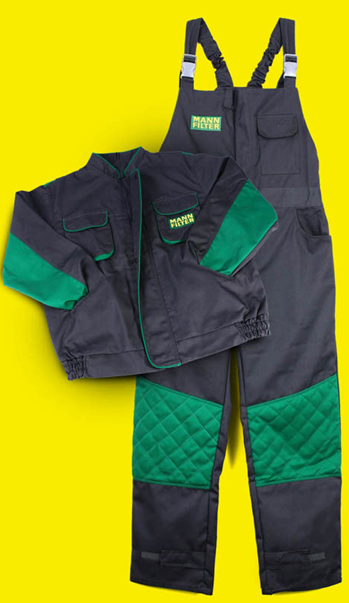 mann filter акция дистрибьютор