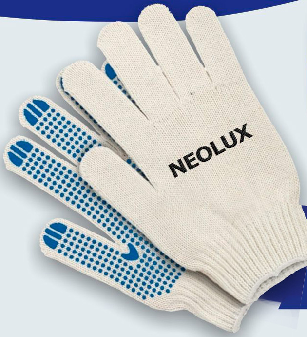 акция автомобильные лампы OSRAM Neolux перчатки в подарок