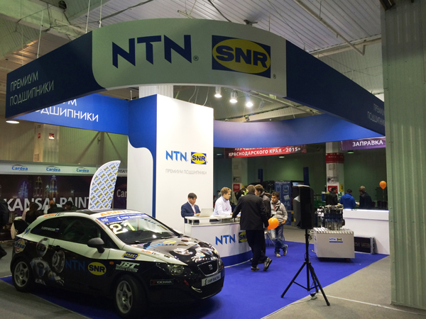 ntn-snr