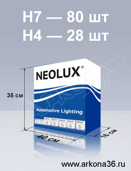 акция картонная витрина демонстрационный стенд торговое оборудование OSRAM NEOLUX Осрам автолампы 12V купить оптом по выгодной цене
