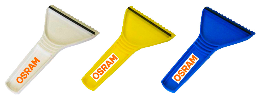 акция автомобильные лампы OSRAM линейки NIGHT BREAKER подарок