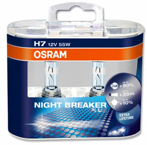 osram 64210nbp hcb осрам лампы h7 12V 55W osram 64210nbp hcb осрам лампы h7 12V 55W