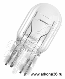 osram neolux w215w n580s bp 60 osram neolux w21 5w n580 s g15001790 osram neolux d4s nx4s Новые типы сигнальных ламп и вспомогательного освещения Осрам